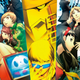 Illustration for article titled Exclusive: The Art of emPersona 4/em